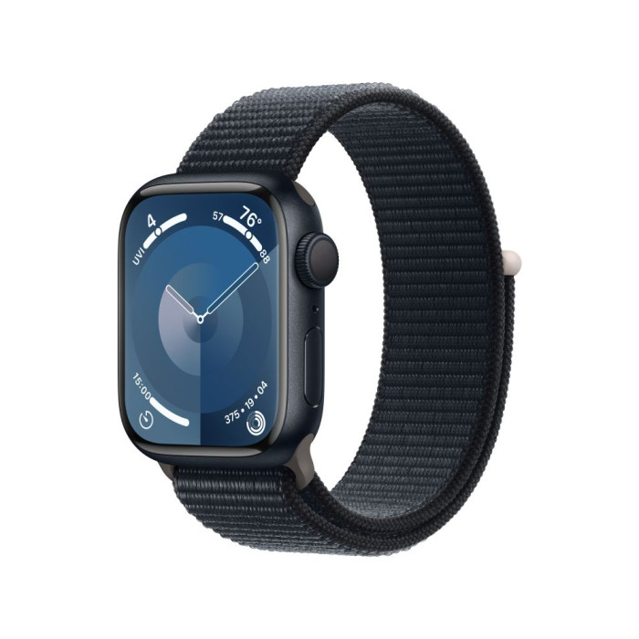 700 series aluminum apple watch top